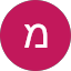 מיטל מרחום Avatar